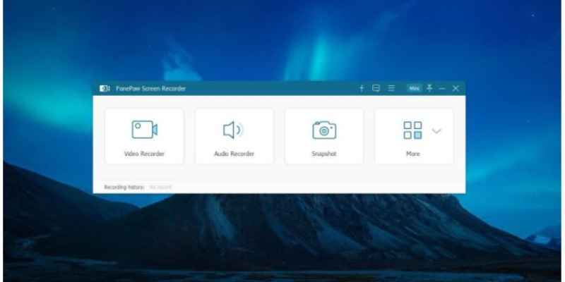 Các Loại Screen Recorder Phổ Biến