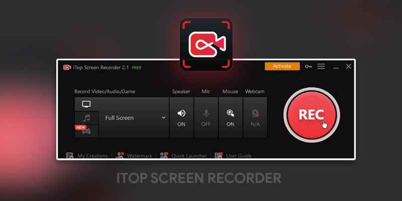 Nhược Điểm Của Screen Recorder