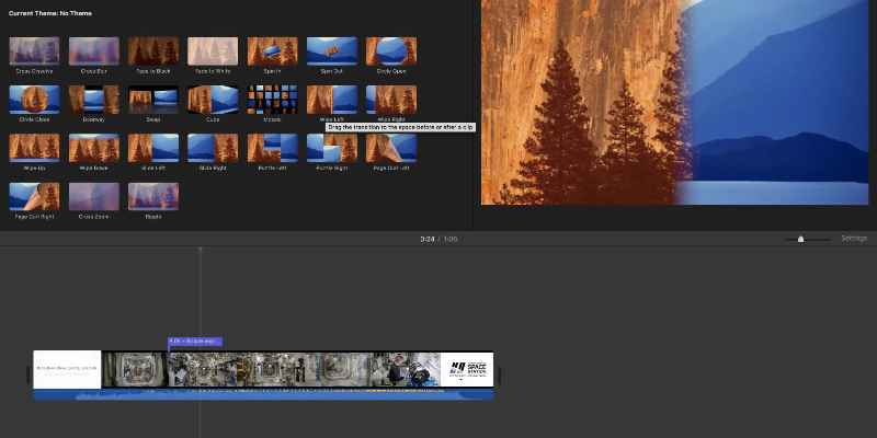 Nhược Điểm Của iMovie