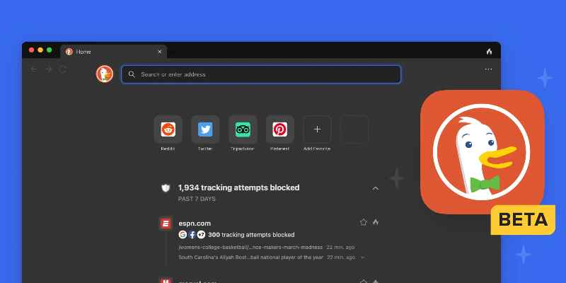 Nhược điểm của DuckDuckGo