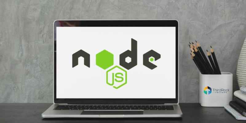 Node.js là gì