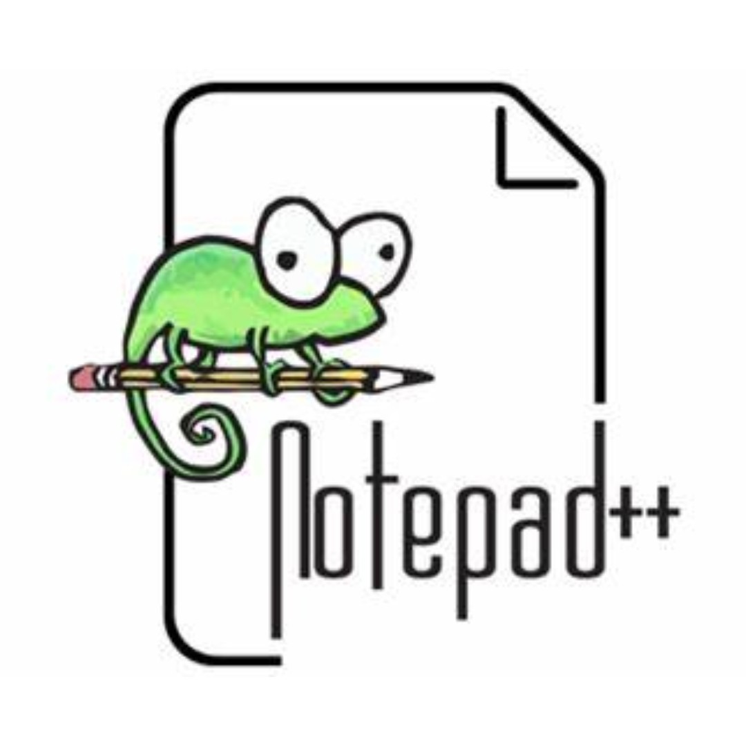 Notepad++