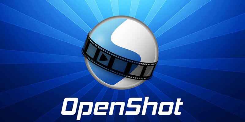 OpenShot Phần Mềm Biên Tập Video Đáng Để Khám Phá