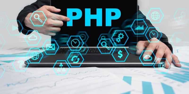 PHP Ngôn ngữ Lập trình Phổ biến Nhất cho Web