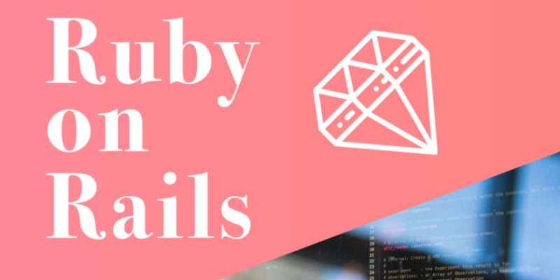 Ruby on Rails là gì