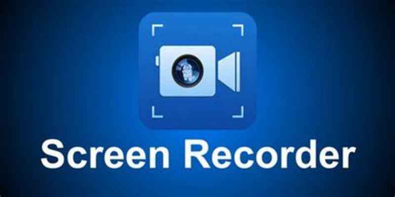 Screen Recorder Công Cụ Hữu Ích Cho Mọi Người