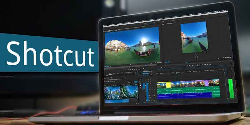 Shotcut Phần Mềm Biên Tập Video Miễn Phí Hàng Đầu Hiện Nay