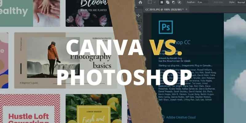 So Sánh Canva Với Các Trình Duyệt Web