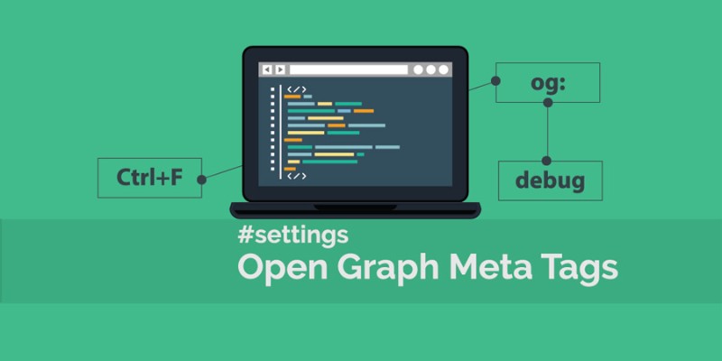 Sử Dụng Open Graph Meta Tags