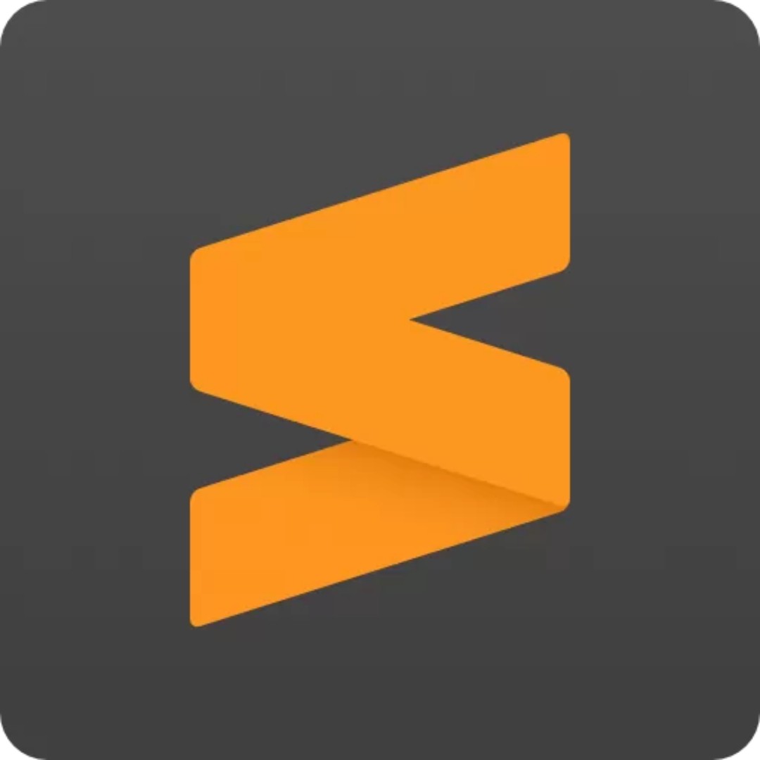 Sublime Text