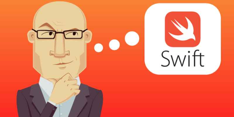 Swift Ngôn Ngữ Lập Trình Hiện Đại Cho iOS