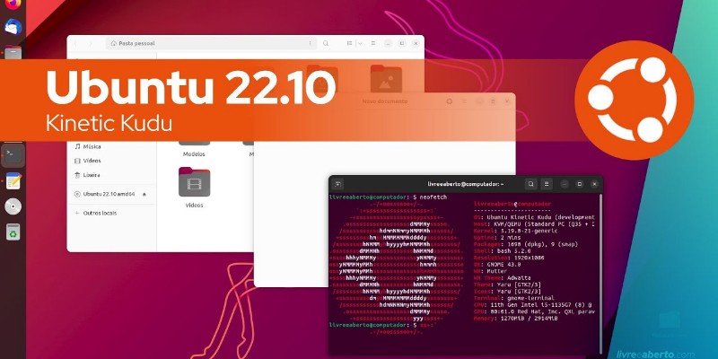 Nhiều phiên bản Ubuntu được phá triển liên tục