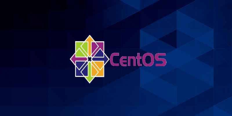 CentOS hệ điều hành mã nguồn mở