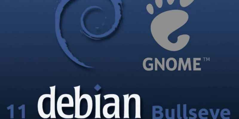 Debian hệ điều hành tối ưu cho máy tính