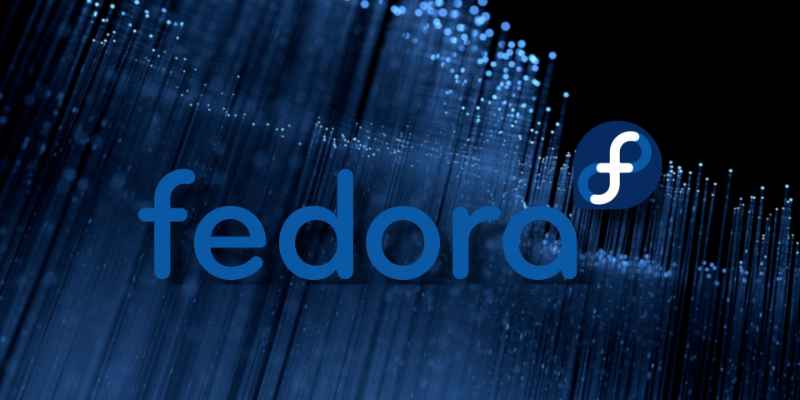 Fedora hệ điều hành mạnh mẽ