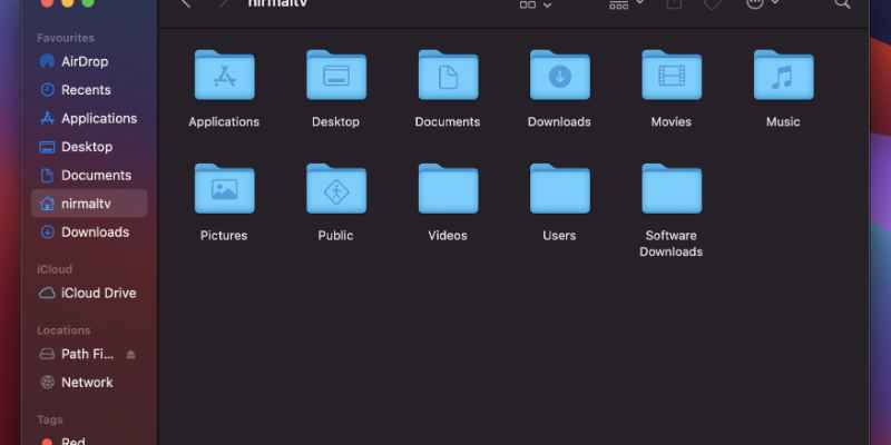 Ưu Điểm Của File Manager