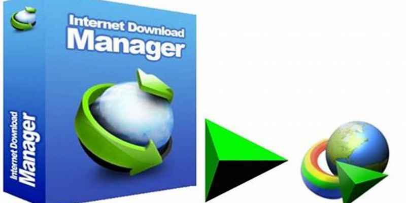 Ưu điểm của Download Manager