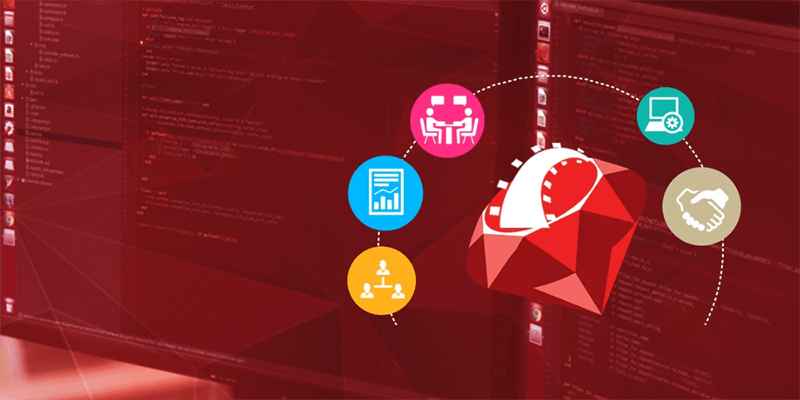 Ưu điểm của Ruby