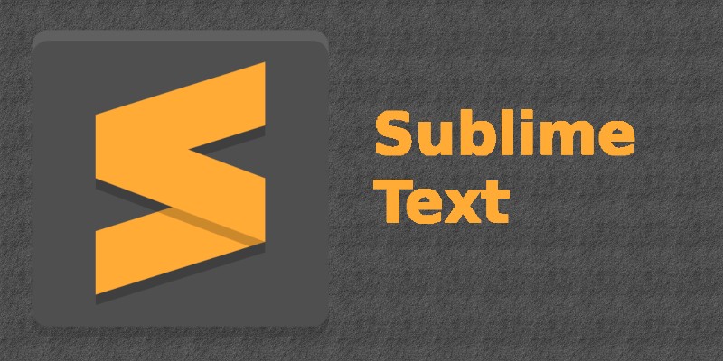 Ưu điểm của Sublime Text